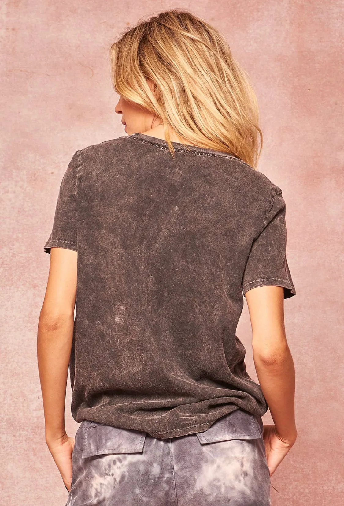Take It Easy Vintage Tee