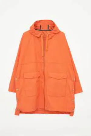 Tanta Rominjati Poncho - Tigerlilly
