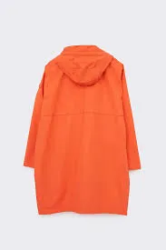 Tanta Rominjati Poncho - Tigerlilly