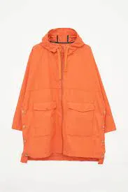 Tanta Rominjati Poncho - Tigerlilly