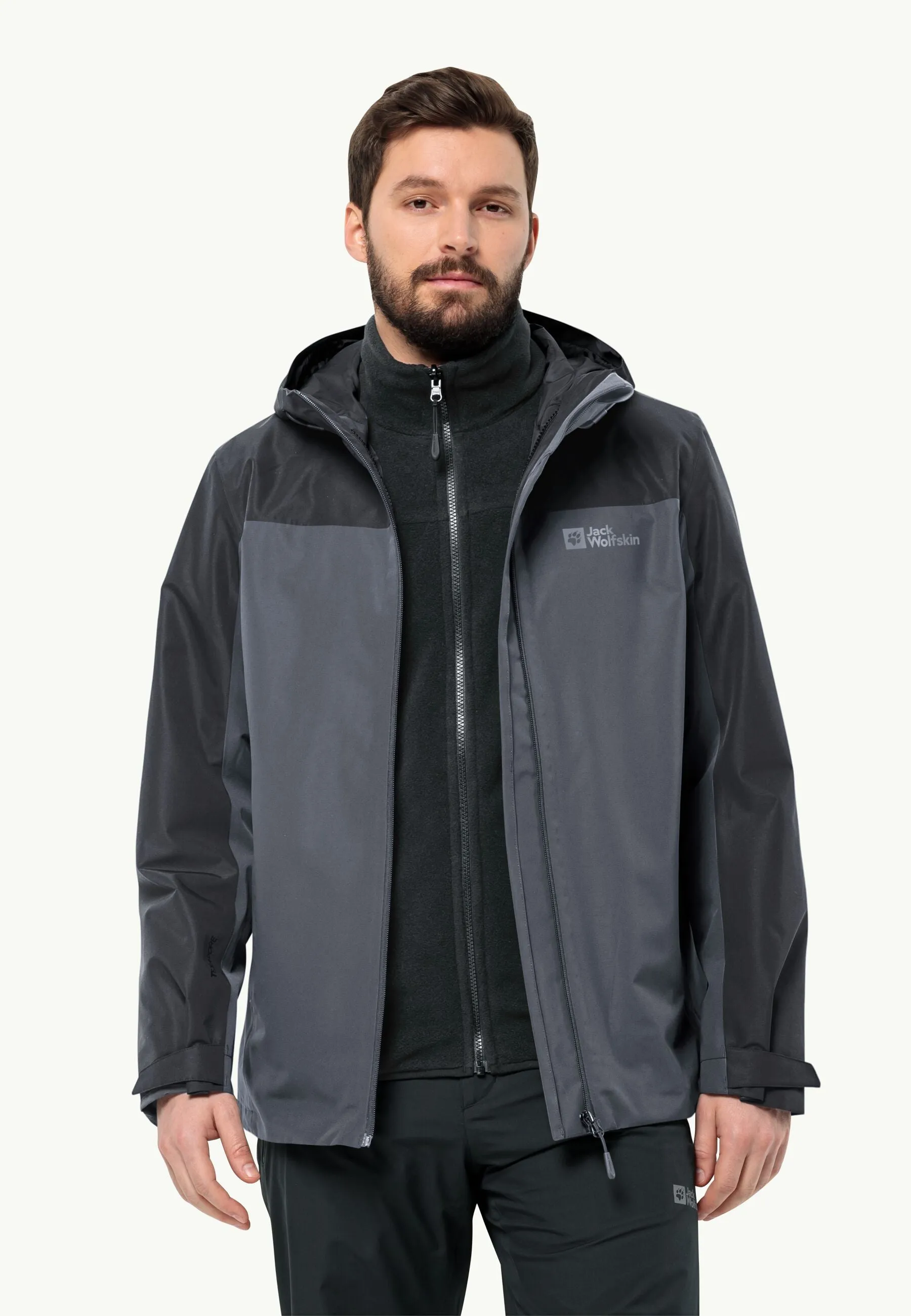 Taubenberg 3in1 Jacket - Men