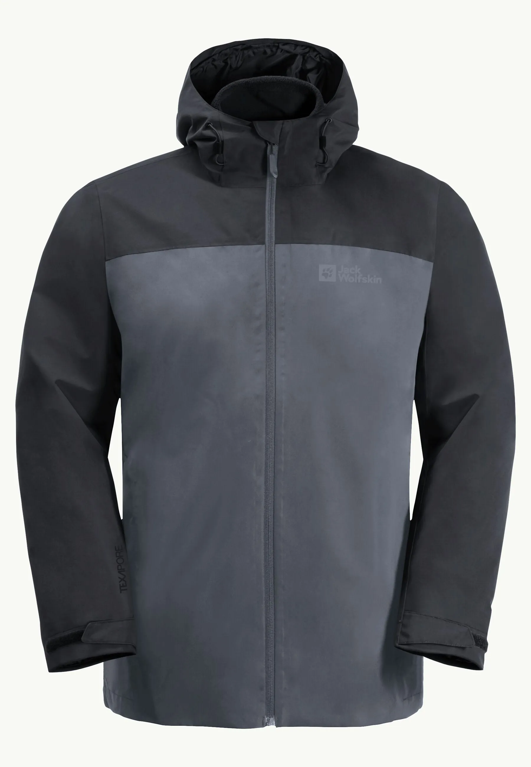 Taubenberg 3in1 Jacket - Men