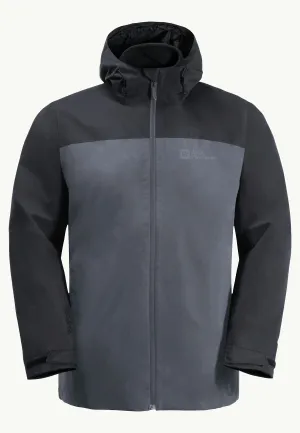 Taubenberg 3in1 Jacket - Men