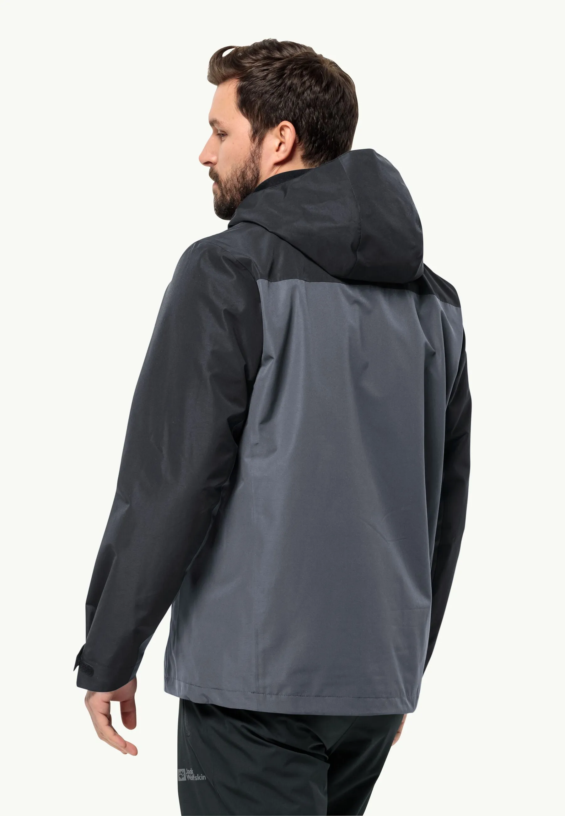 Taubenberg 3in1 Jacket - Men