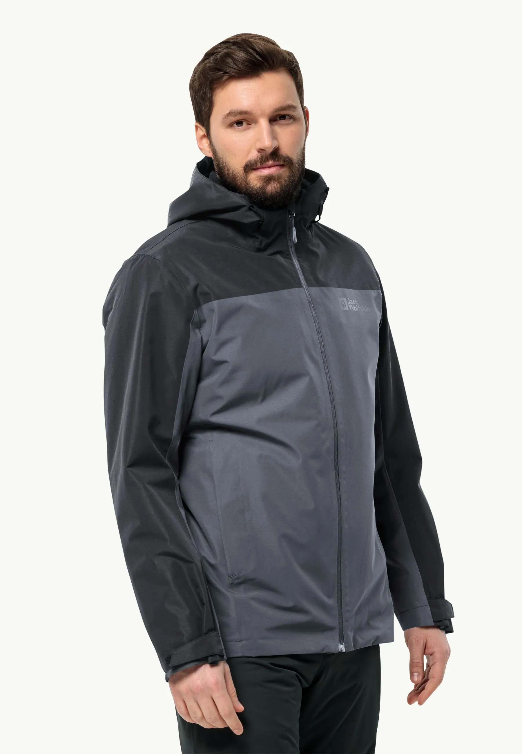 Taubenberg 3in1 Jacket - Men