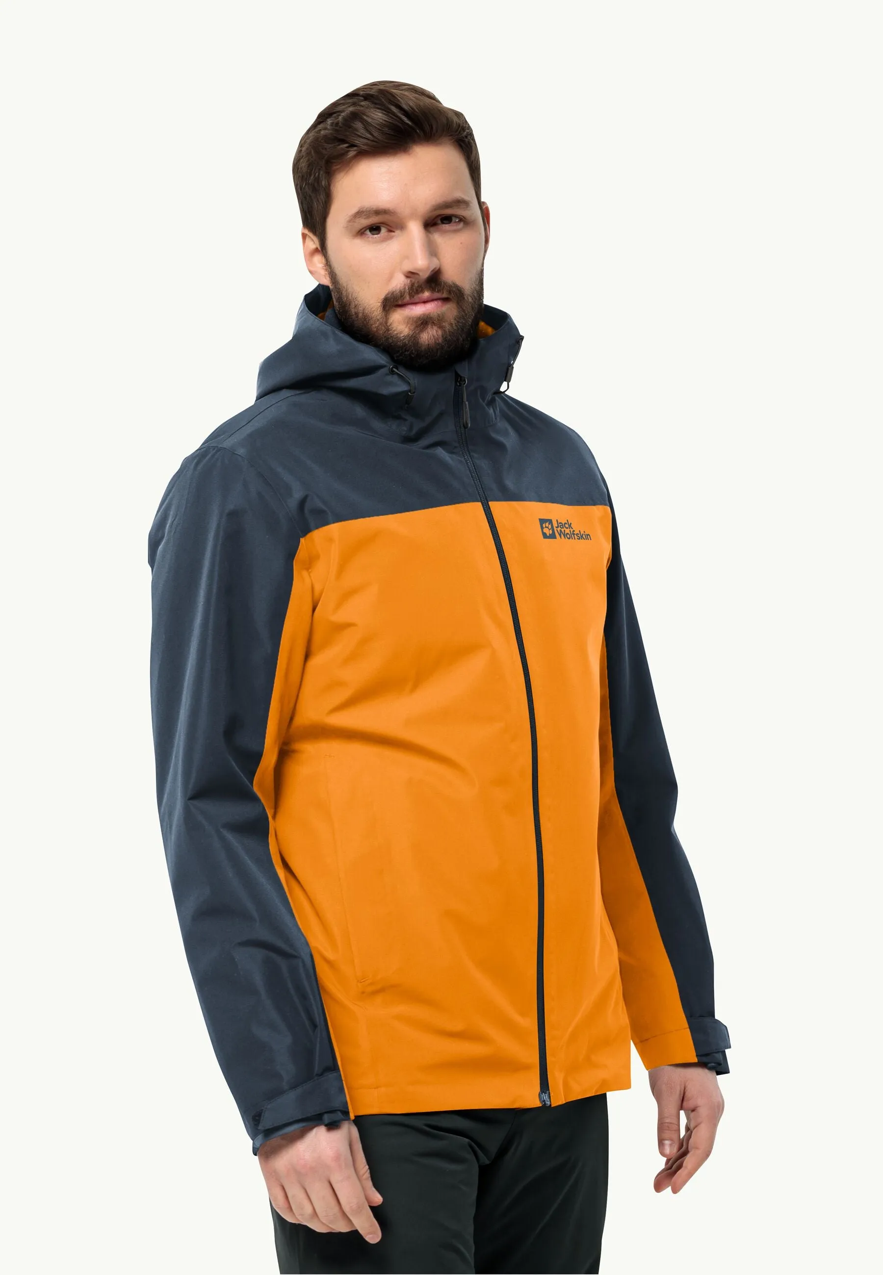 Taubenberg 3in1 Jacket - Men