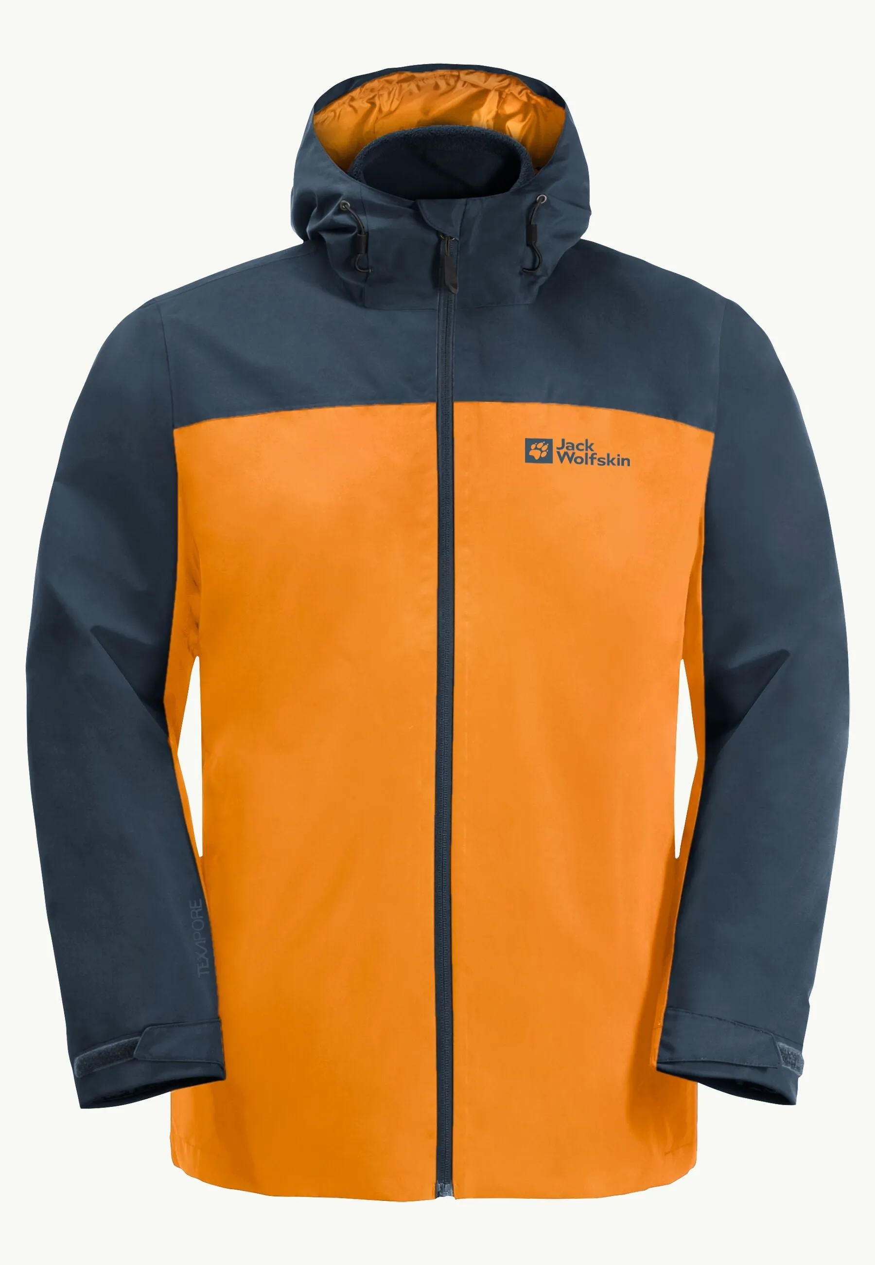 Taubenberg 3in1 Jacket - Men
