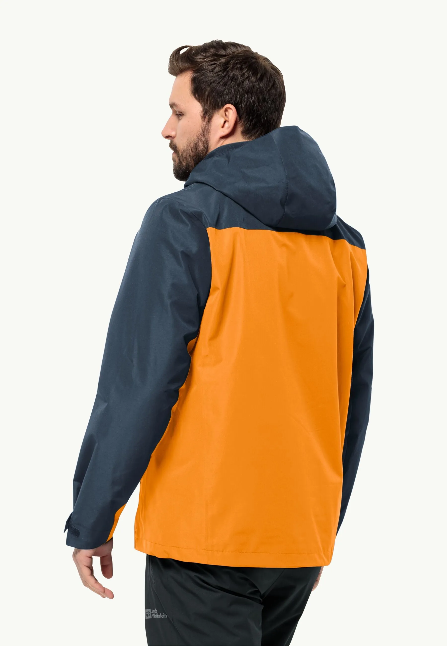 Taubenberg 3in1 Jacket - Men