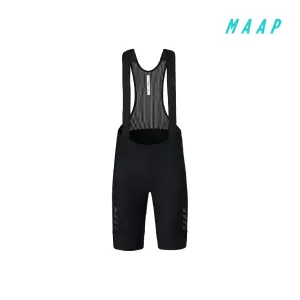 Team Bib Evo Black/Black
