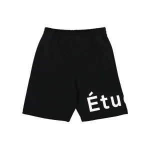 Tempera Études Shorts