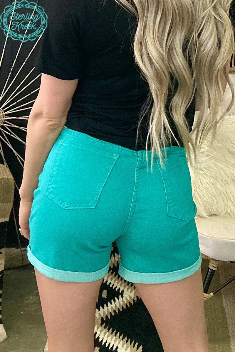 TENNESSEE WALKING SHORTS