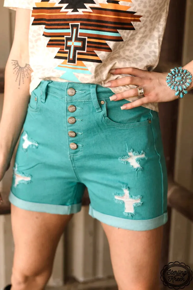 TENNESSEE WALKING SHORTS