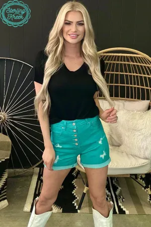 TENNESSEE WALKING SHORTS