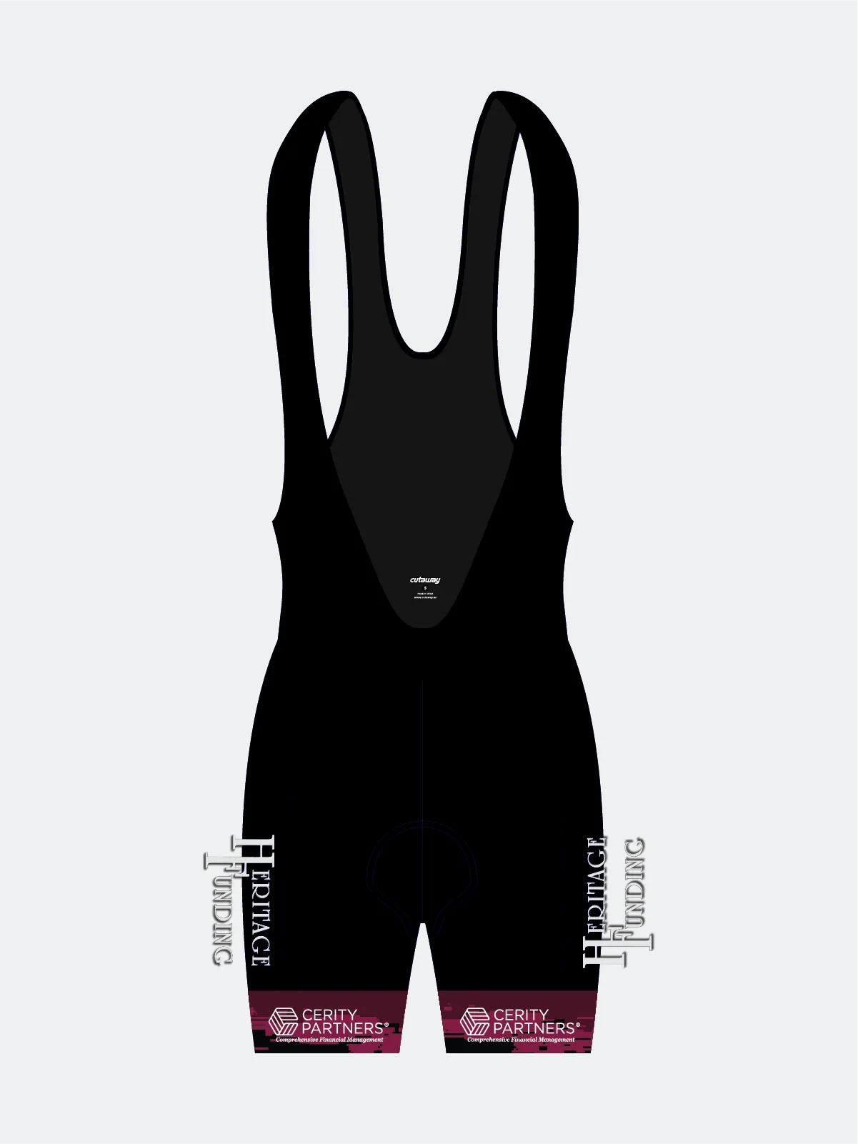 Texas A&M Team Pro 4 Bib Shorts