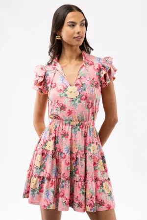 The Maeve Dress-Cottage Kiss