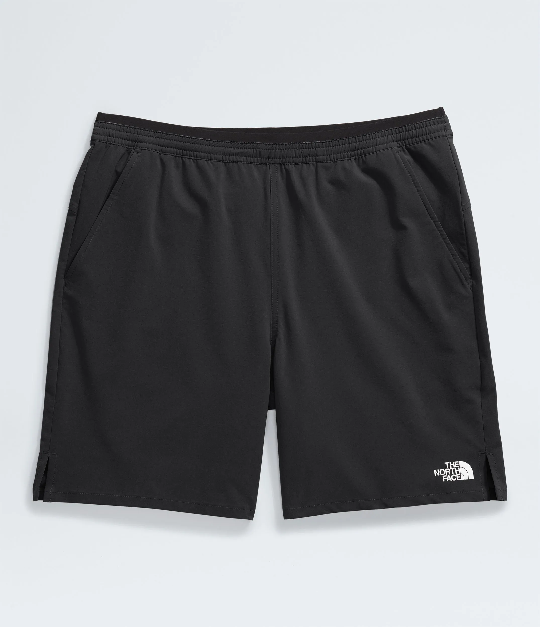 THE NORTH FACE WANDER SHORT 2.0 - TNF BLACK