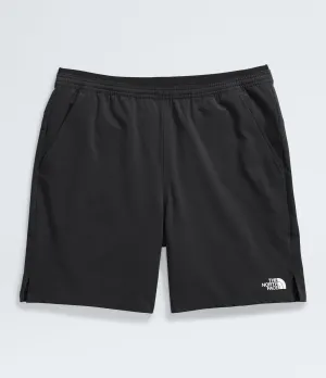 THE NORTH FACE WANDER SHORT 2.0 - TNF BLACK