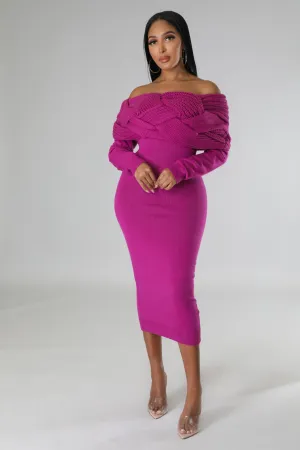 The Perfect Fall Dress