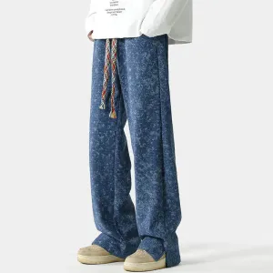 The Rebel Harem Pants