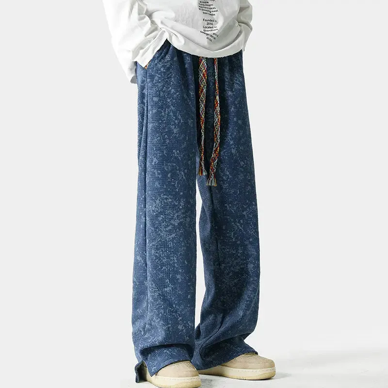 The Rebel Harem Pants
