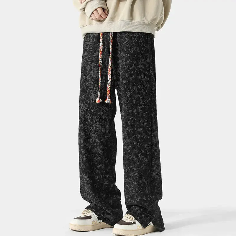 The Rebel Harem Pants