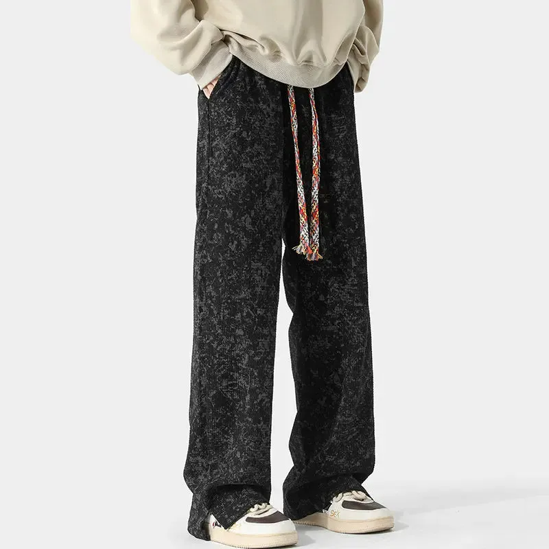 The Rebel Harem Pants