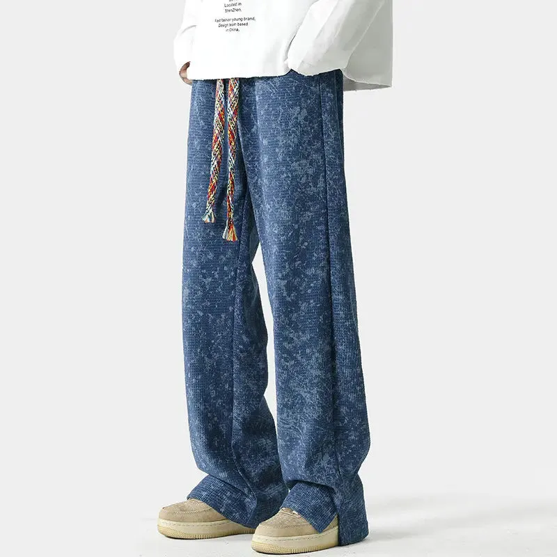 The Rebel Harem Pants