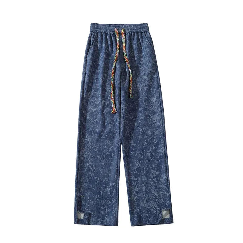 The Rebel Harem Pants