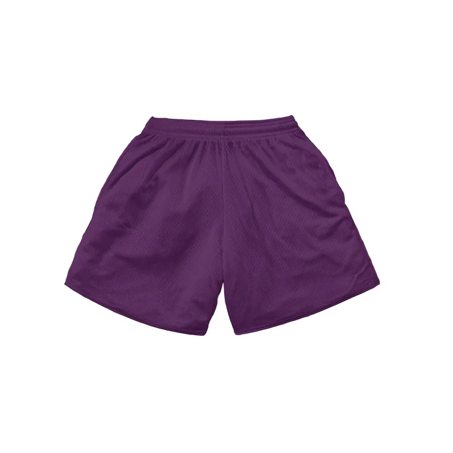 The Strongest Shorts