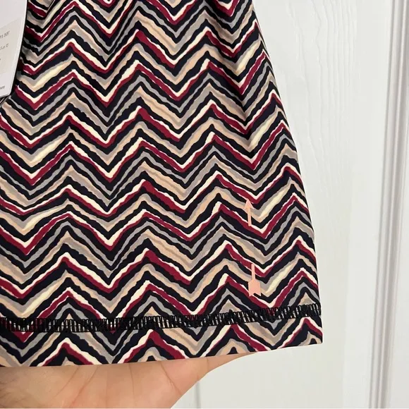The Upside | Multicolor Ziggy Sports Shorts NWT XS