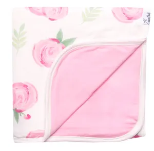 Three Layered Quilt