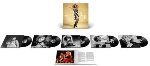 Tina Turner- Queen Of Rock N Roll (Lt. Ed. 5xLP, Boxed Set)