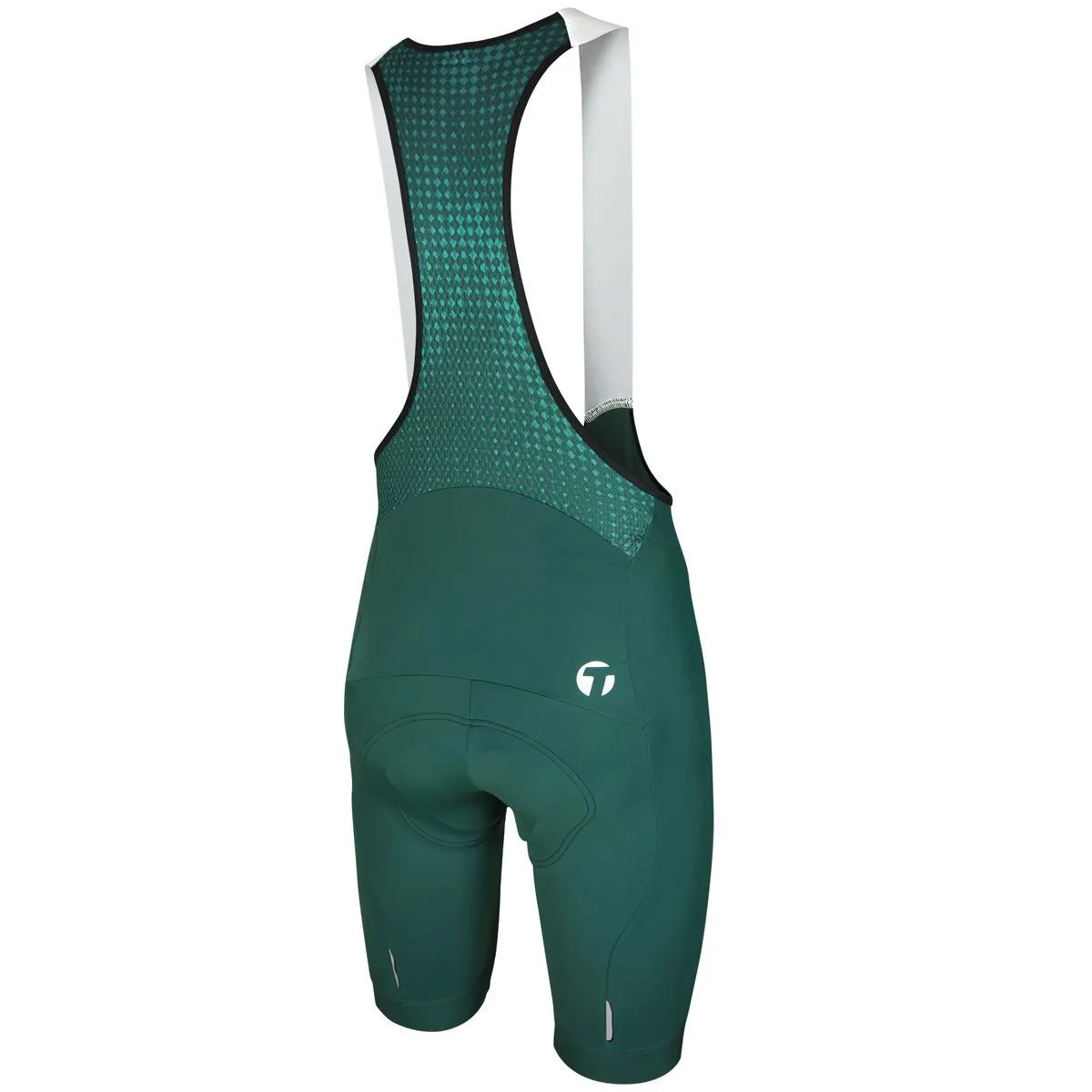 Tineli Pro Elite Core Bib Shorts
