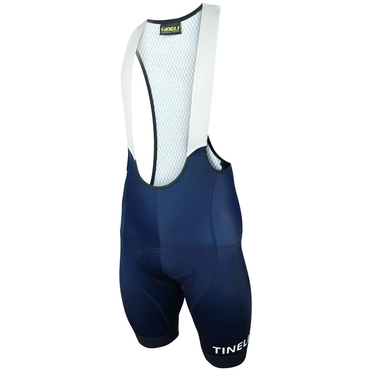 Tineli Pro Elite Core Bib-Shorts