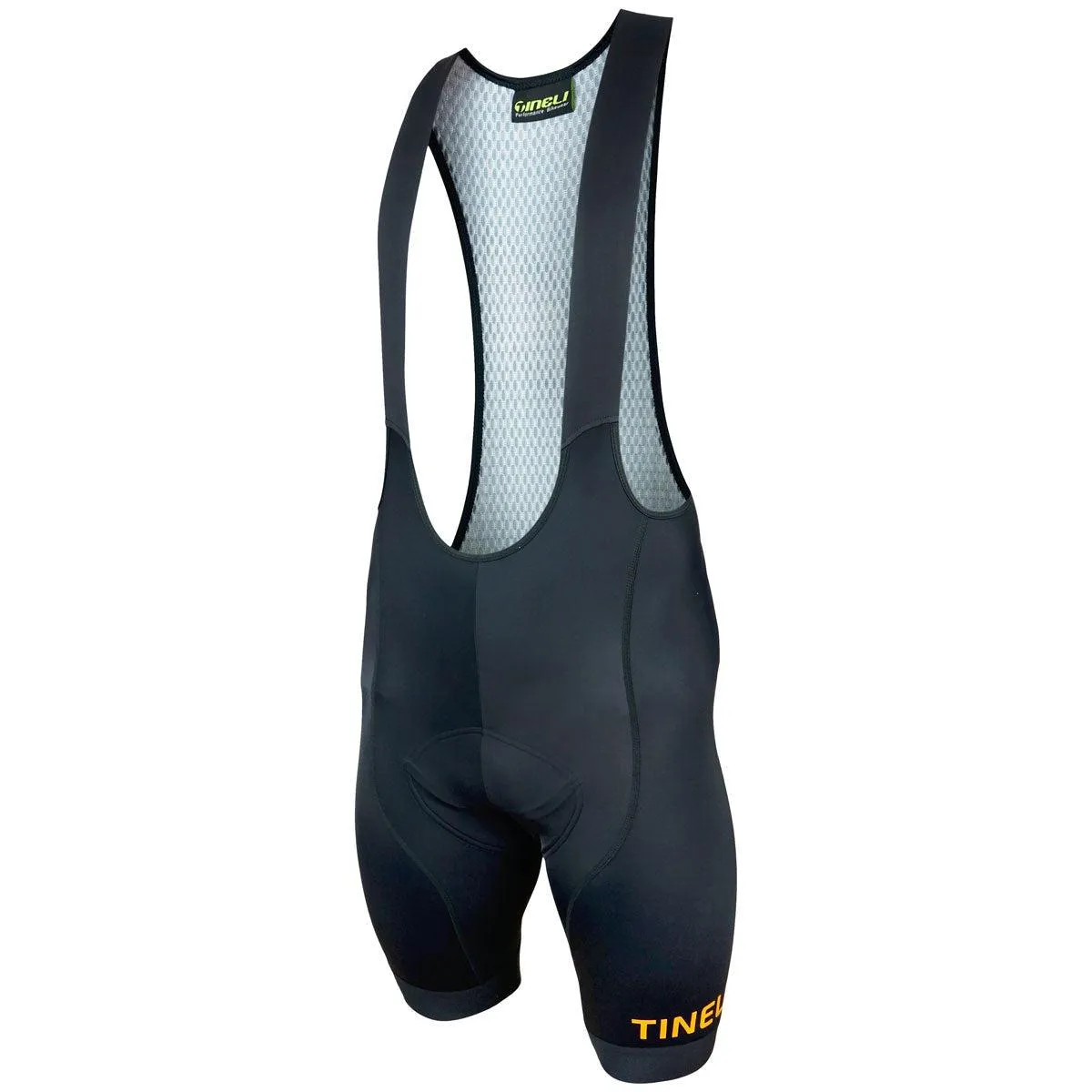 Tineli Pro Elite Core Bib-Shorts