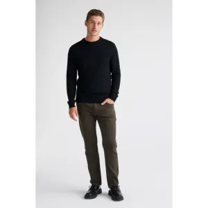 TOORALLIE MENS FINE CREW JUMPER