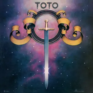 Toto - Toto (Ltd. Ed. 140G)