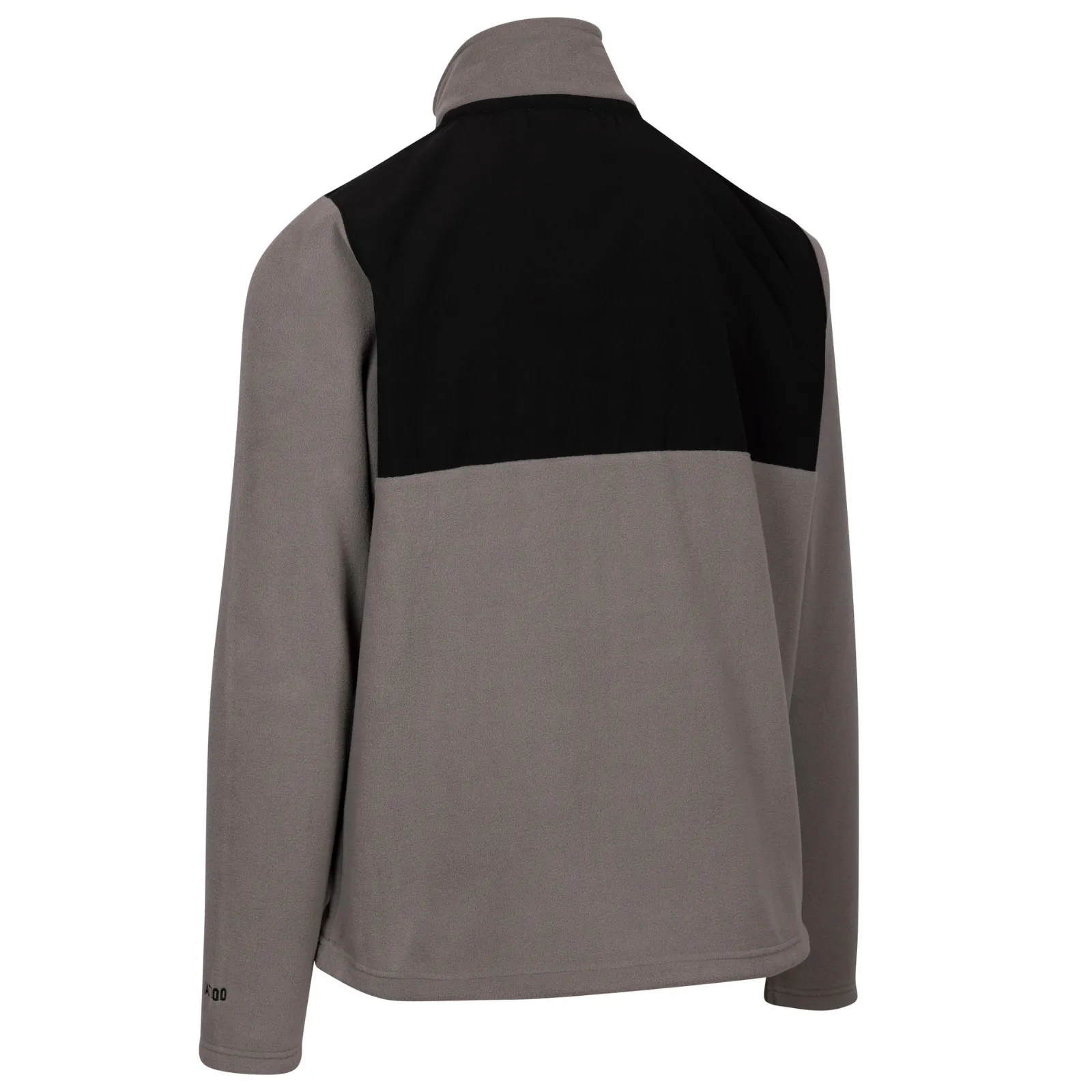 Trespass Mens Falkenham Full Zip Fleece