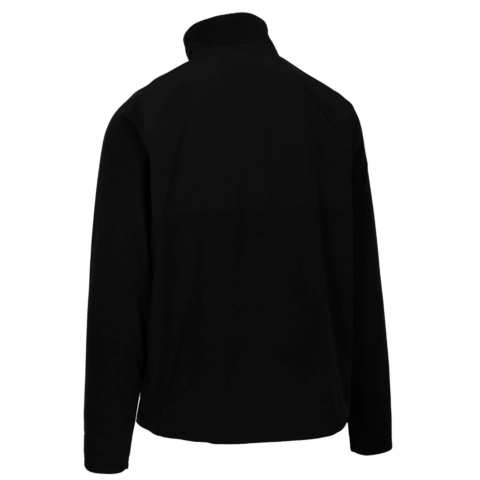 Trespass Mens Falkenham Full Zip Fleece