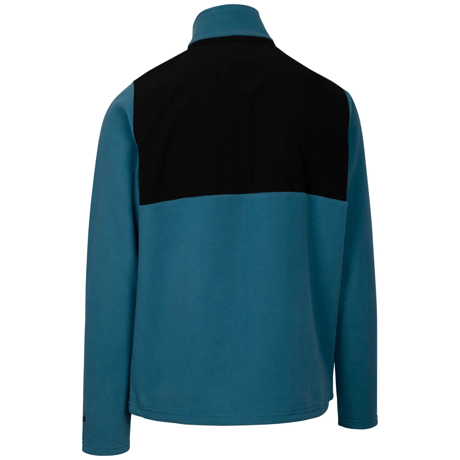 Trespass Mens Falkenham Full Zip Fleece