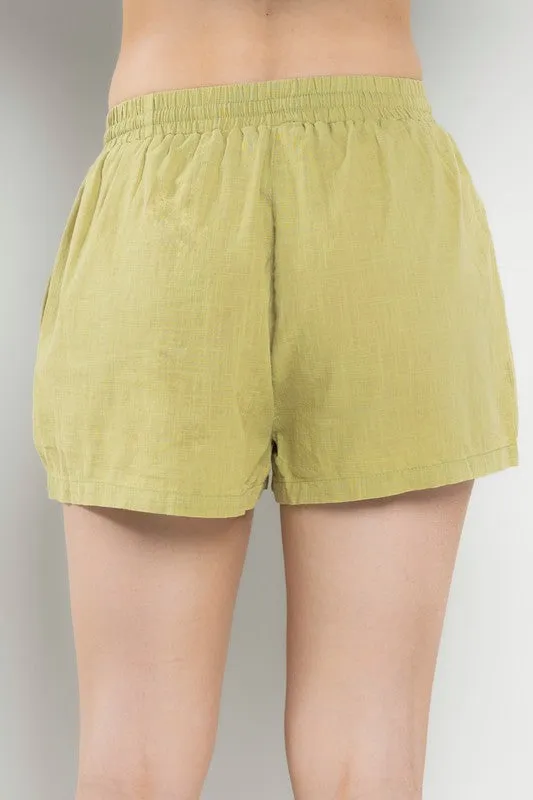 Tulip Bottoms