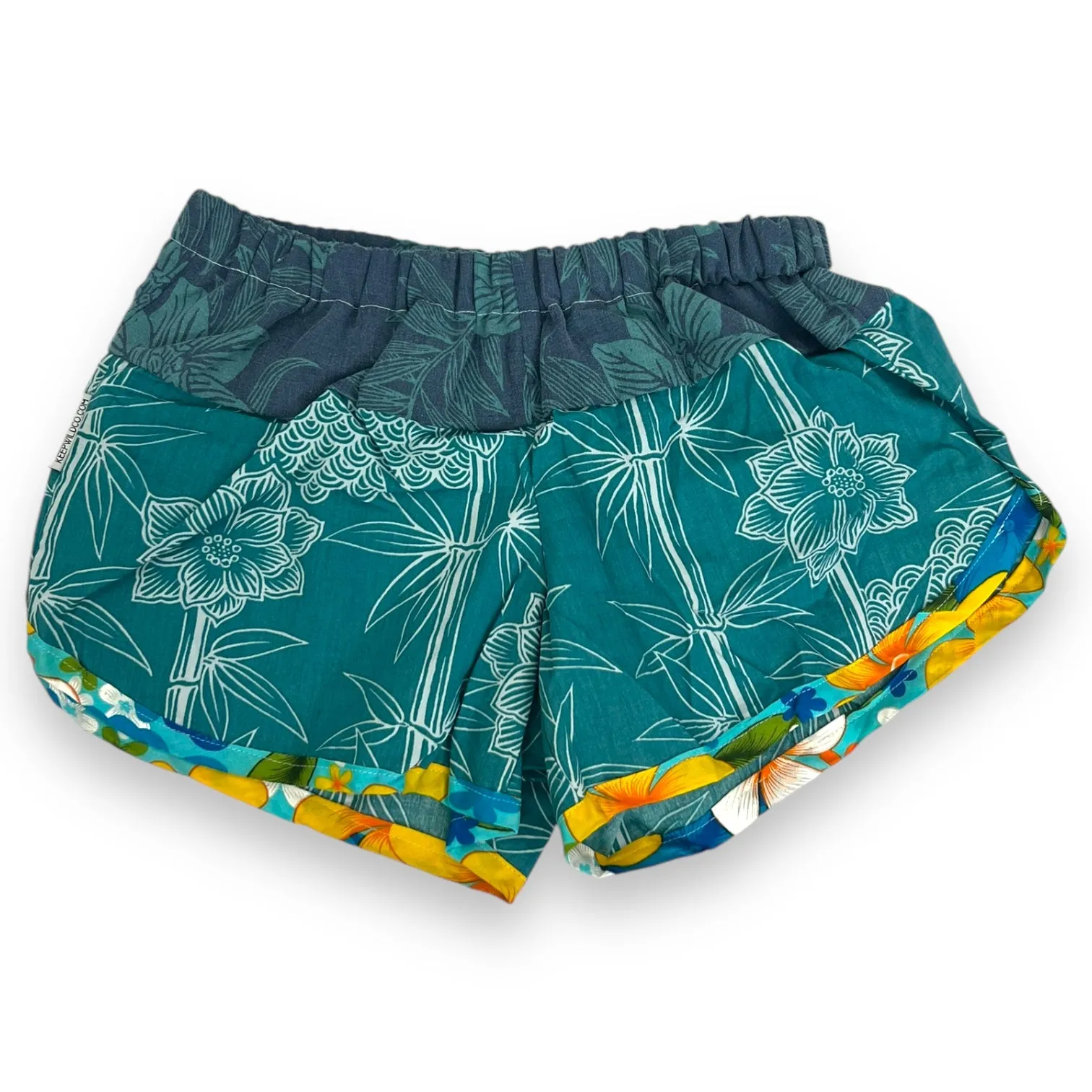 Turquoise Ocean (X Small)