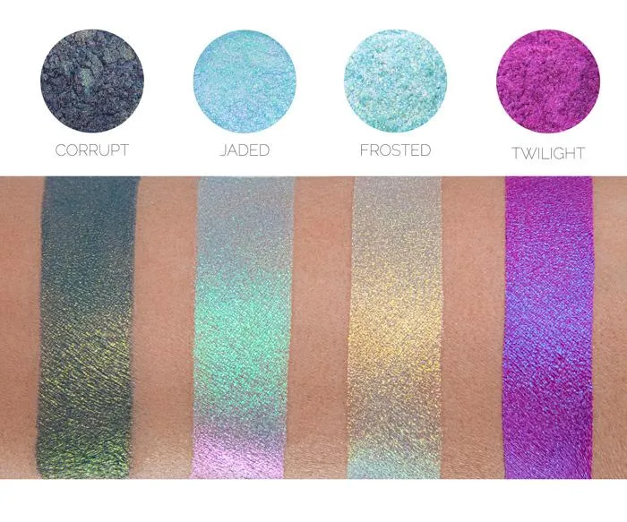TWILIGHT DUOCHROME PIGMENT