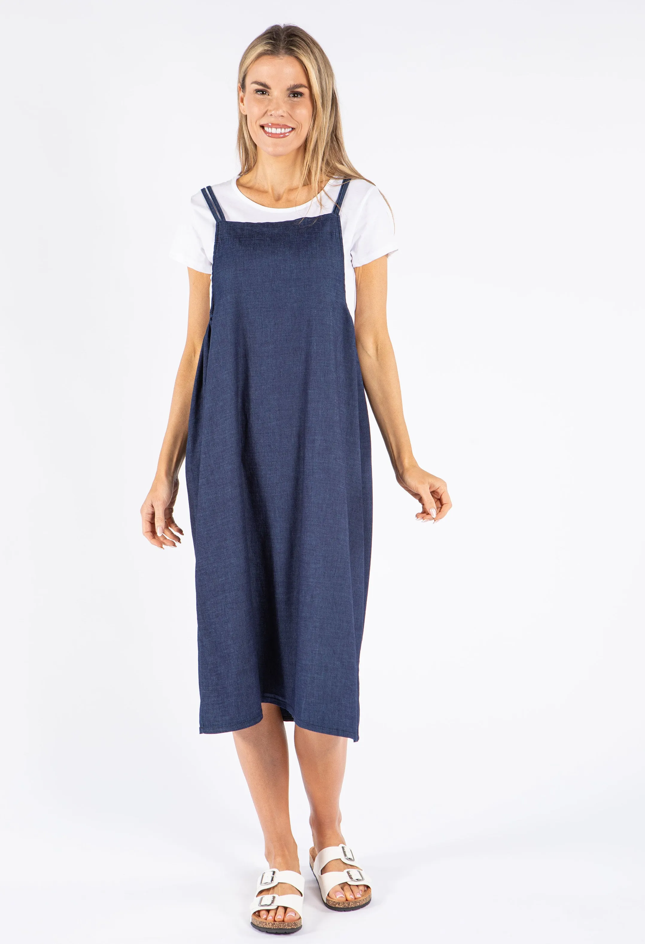 Two Piece Dress
