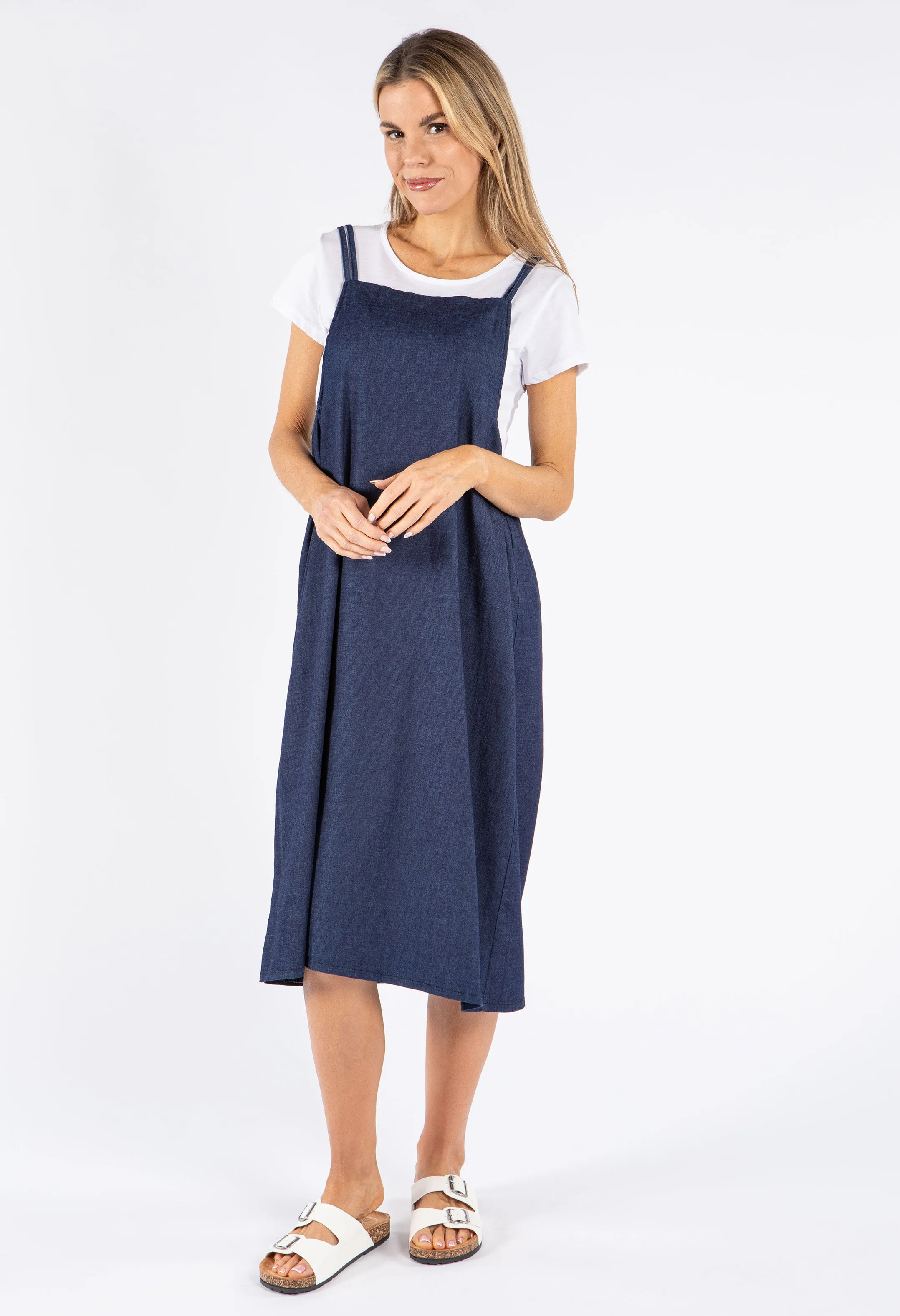 Two Piece Dress
