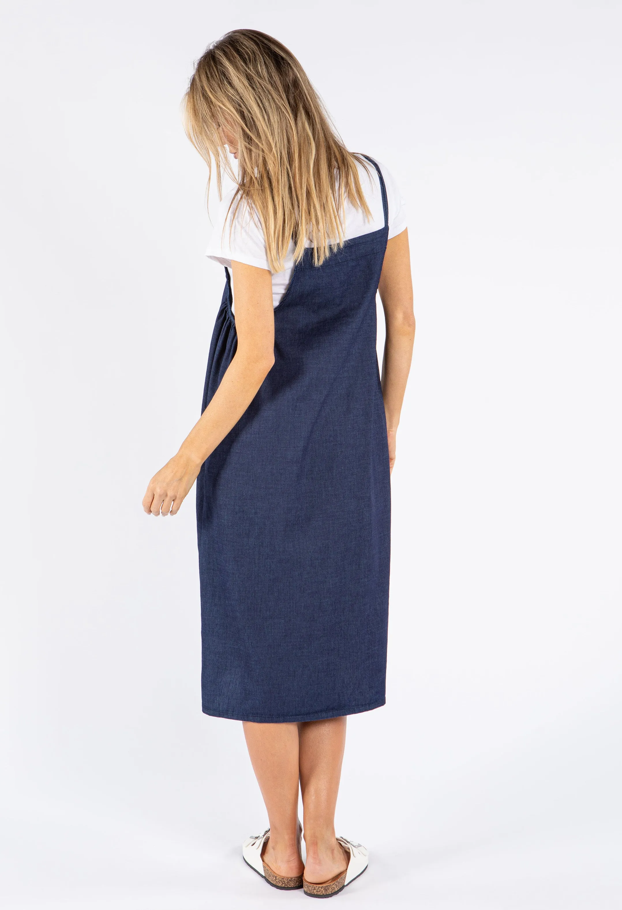 Two Piece Dress