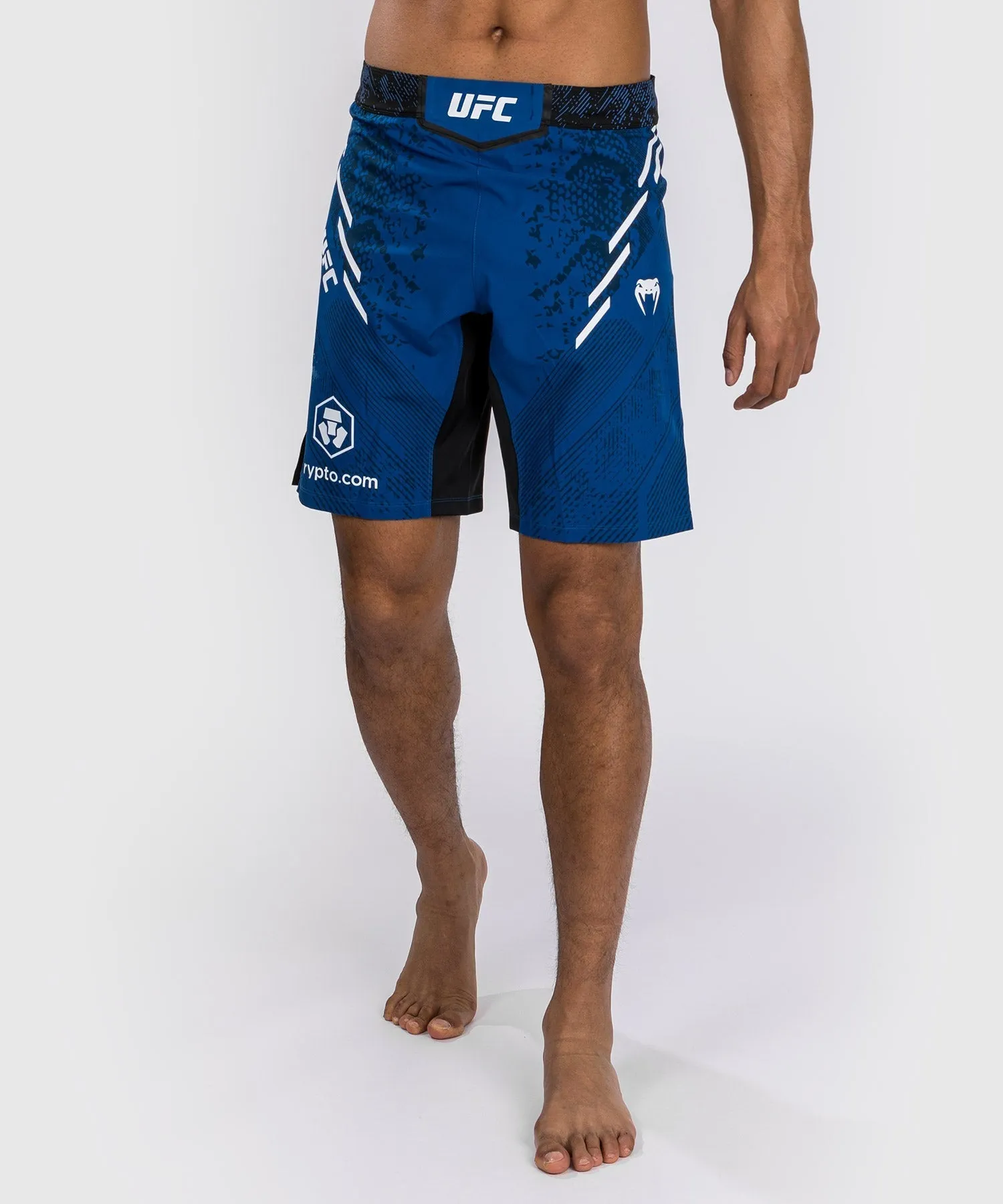UFC® Adrenaline by Venum® Authentic Fight Night Men's Fight Short - Long Fit