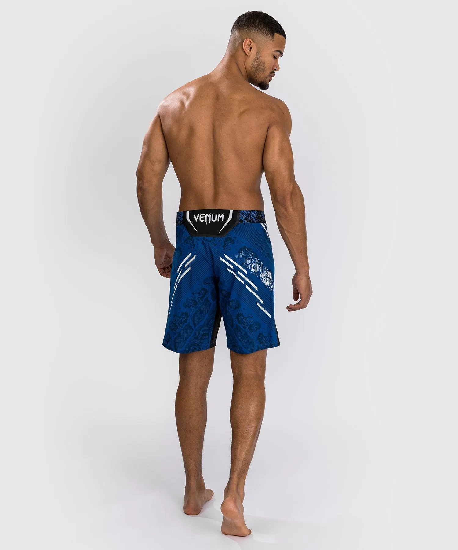UFC® Adrenaline by Venum® Authentic Fight Night Men's Fight Short - Long Fit