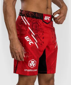 UFC® Adrenaline by Venum® Authentic Fight Night Men's Fight Short - Long Fit