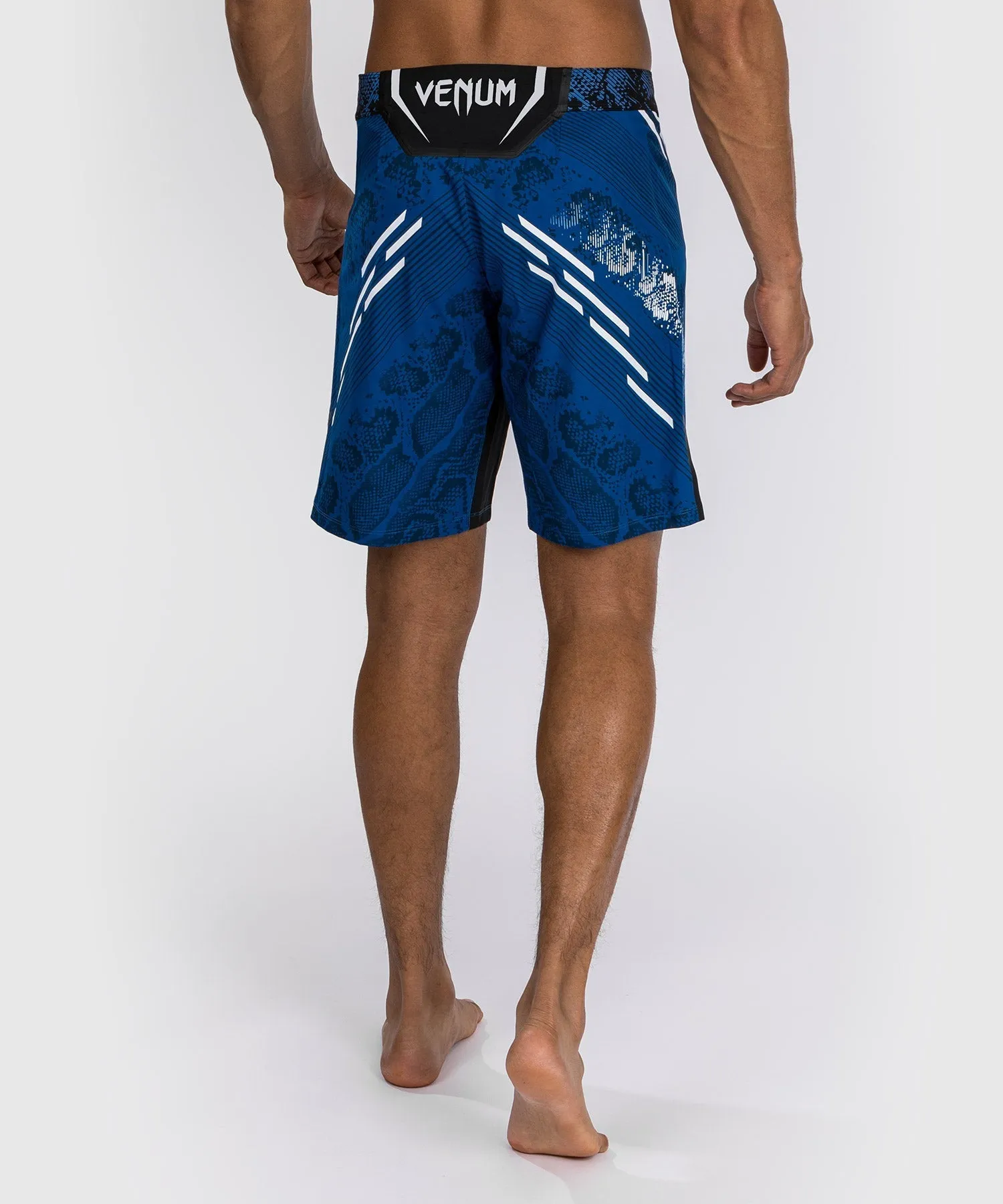 UFC® Adrenaline by Venum® Authentic Fight Night Men's Fight Short - Long Fit